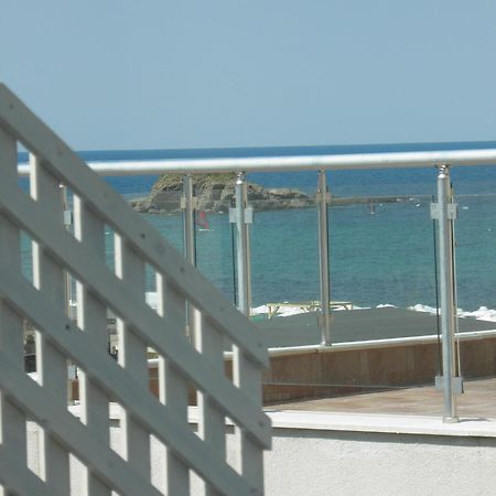 Hotel Elmaz ロゼネッツ エクステリア 写真